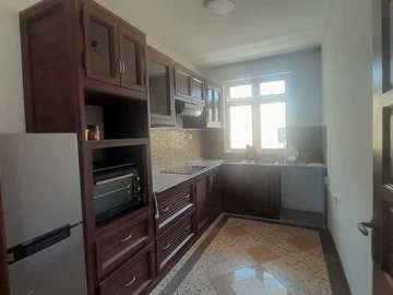 Appartement de 15 Chambres