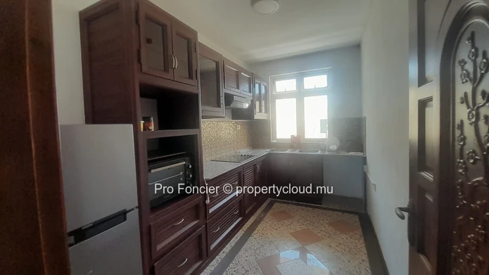 Bloc Appartements à vendre à Flic-En-Flac -  Occasion Exceptionnelle à ne pas manquer