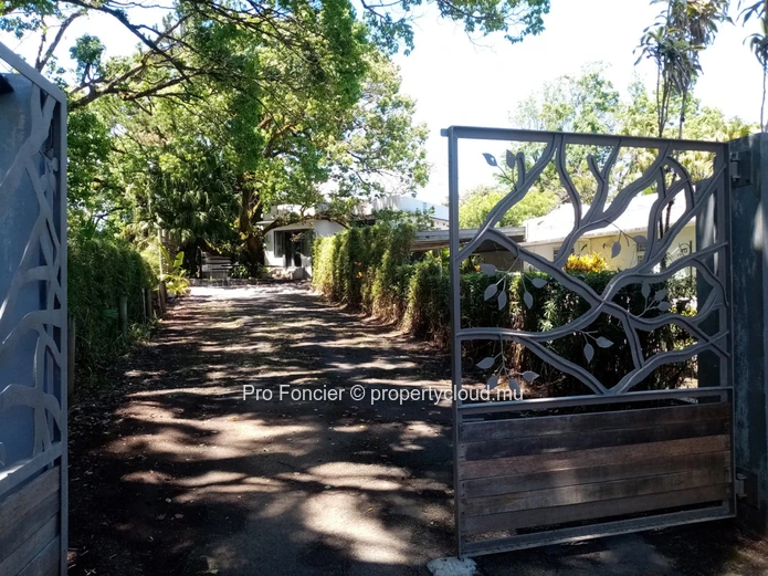 House in Curepipe - Great Opportunity