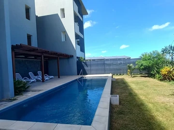 Appartement de 2 Chambres