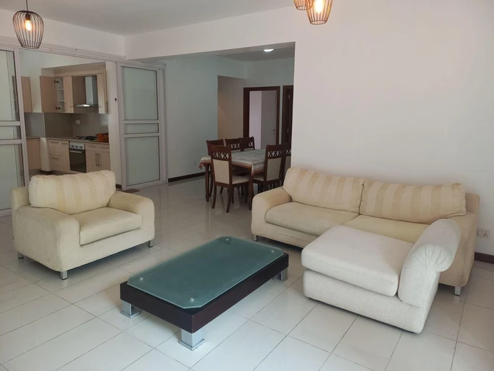 Appartement à louer à Vacoas - Moderne & Convivial!