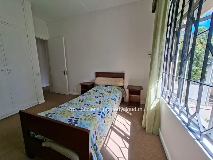 Apartment for sale in Curepipe - Very Central