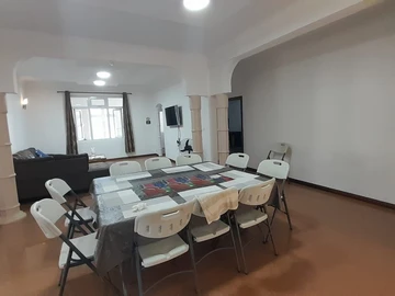Appartement de 15 Chambres