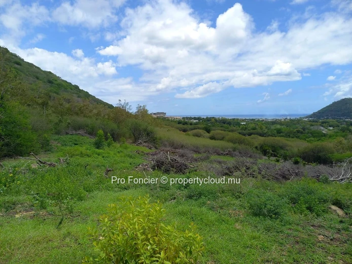 Terrains à vendre à pailles - Vue Montagnes