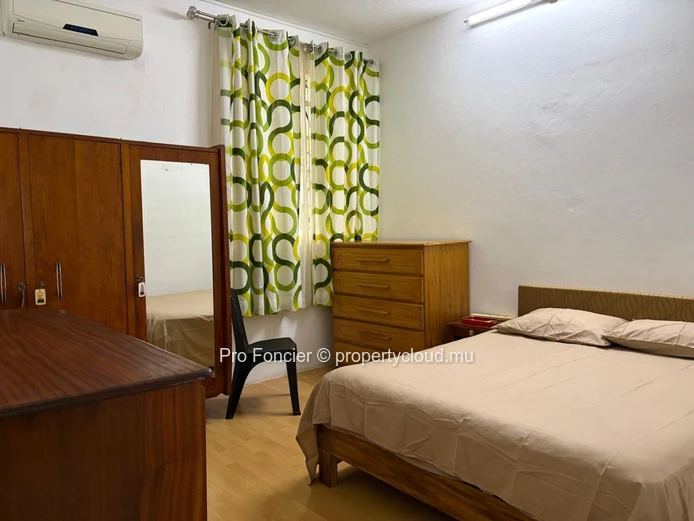 House for rent in Beau-Bassin - Centrally located