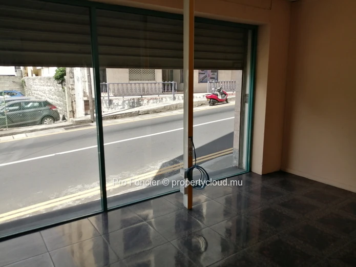 Bureau à Port Louis - Excellente Opportunité