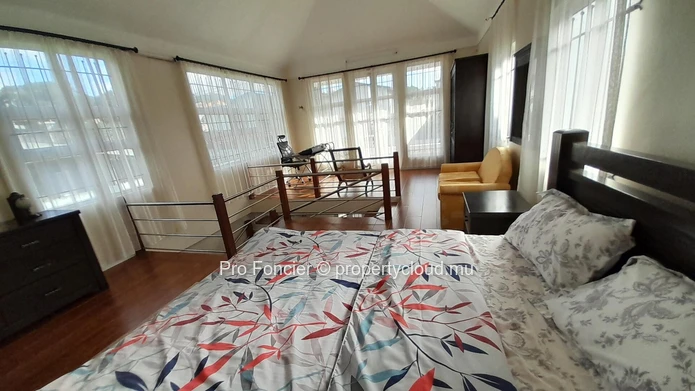 House for sale in Curepipe - Great service for this rare property! (Sole Mandate)