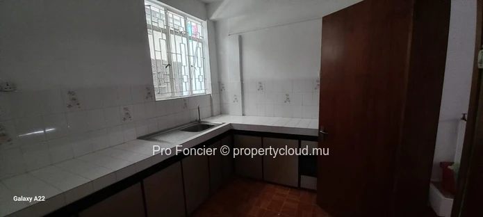 Office for rent in Port-Louis