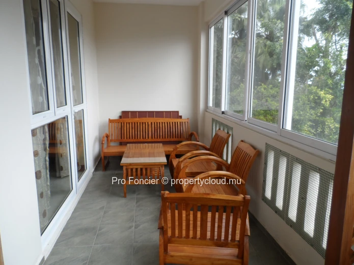 Appartement à Floréal -  De Bon Standing