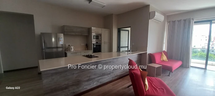 Appartement à Vendre à Rose-Hill – Spacieux, lumineux et idéalement situé