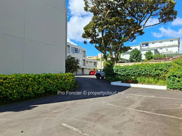 Apartment for sale in Curepipe - Very Central