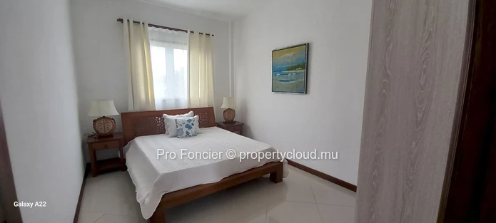 Appartement à louer à Eau Coulée - Bien entretenu