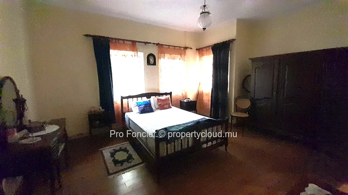 Appartement à vendre à Beau-Bassin - Bien situé