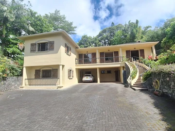 Maison de 5 Chambres