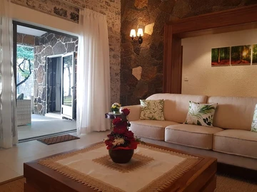 Maison de 3 Chambres