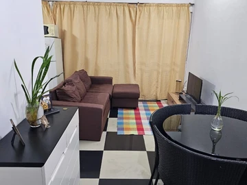 Appartement de 7 Chambres