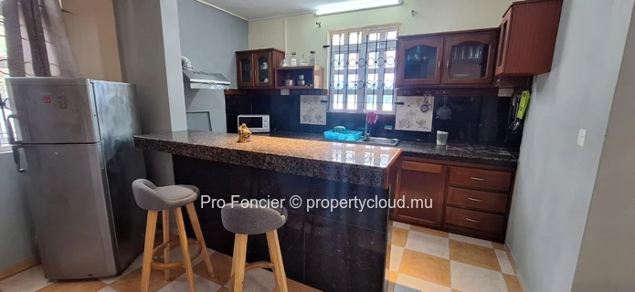 Apartment for rent in Bain Boeuf - Just renovated