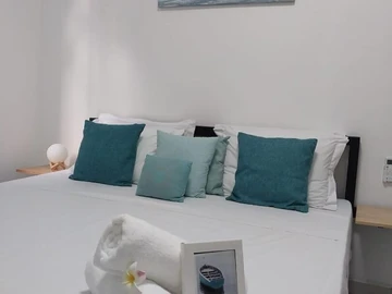 Appartement de 6 Chambres