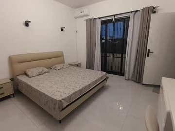 Appartement de 3 Chambres