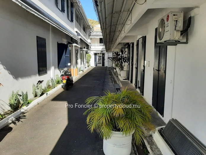 Office Building for Sale in Port Louis – A smart investment opportunity!  