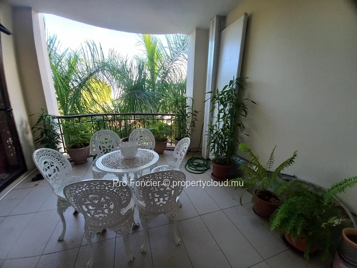 Appartement à vendre à Quatre-Bornes - Spacieux et Confortable