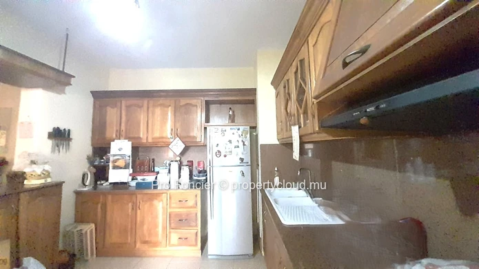 Appartement à vendre à Beau-Bassin - Bien situé
