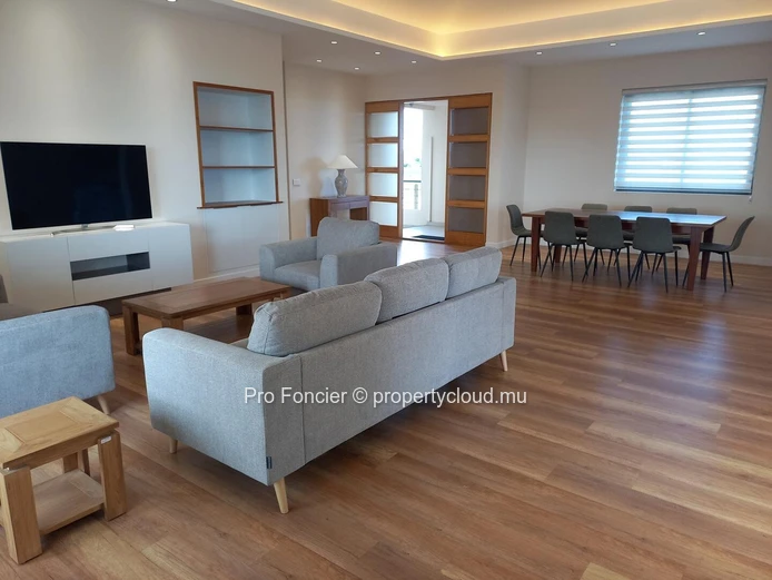 Penthouse à Vacoas - Un logement de qualité!