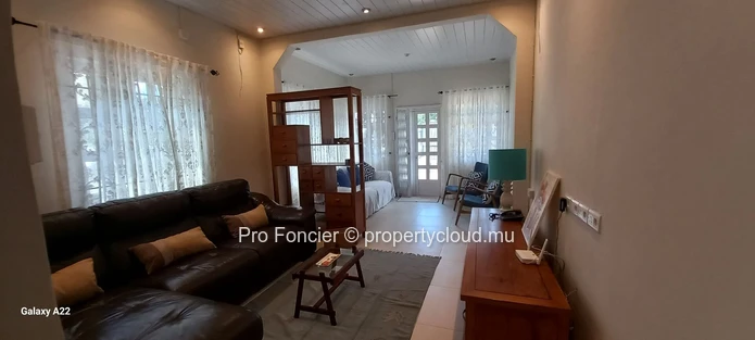 House for rent in Quatre-Bornes - Rare Opportunity