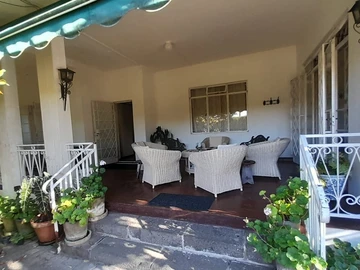 Maison de 4 Chambres