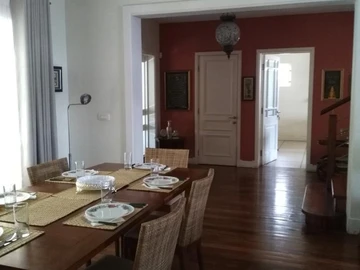 Maison de 4 Chambres