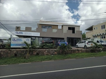 Immobilier Commerciaux