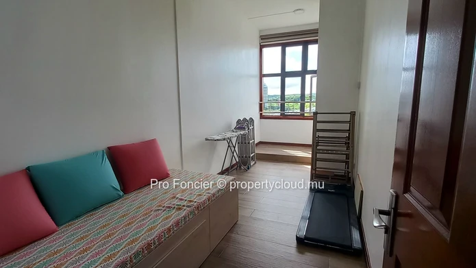 Appartement à louer à Quatre-Bornes - Moderne très confortable