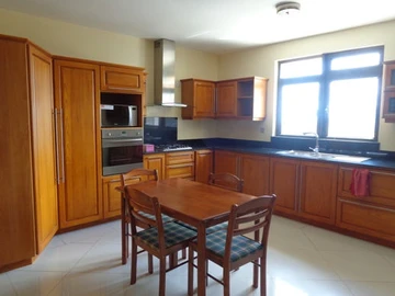 Penthouse de 4 Chambres