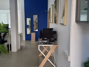 Bureau