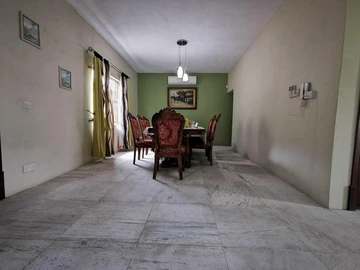 Maison de 3 Chambres