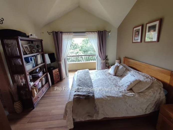 Maison à vendre à Floréal - Maison familiale