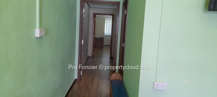 Local Commercial in Quatre Bornes - Good Opportunity