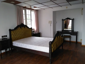Maison de 4 Chambres