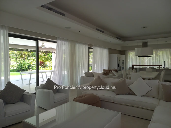 Villa at Anahita - A Dream !