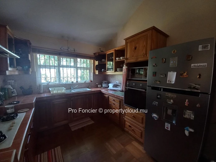 Appartement à vendre à Vacoas-Phoenix - Superbe appartement aux finitions Haut de Gamme !