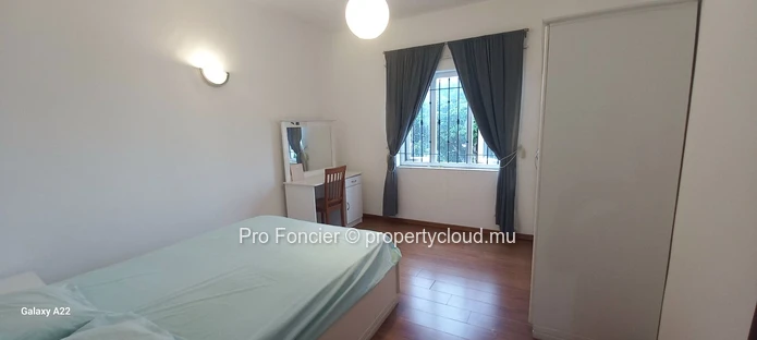 Apartment for rent in Quatre-Bornes - Spacious and bright apartment available for short- or medium-term rental, ideal...