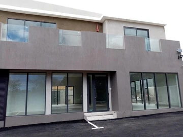 Immobilier Commerciaux