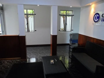 Immobilier Commerciaux