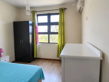 Appartement de 2 Chambres