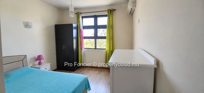 Appartement à vendre à Quatre-Bornes – Belle opportunité d’investissement