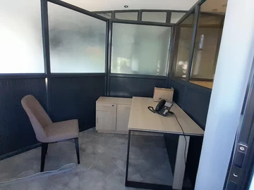 Immobilier Commerciaux