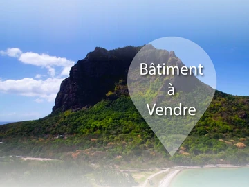 Bâtiment