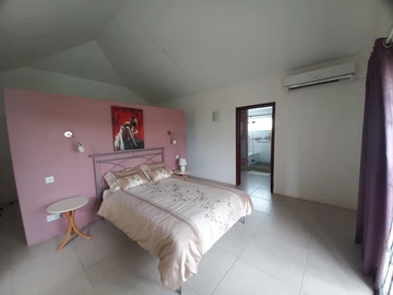 Maison de 4 Chambres
