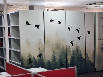 Bureau