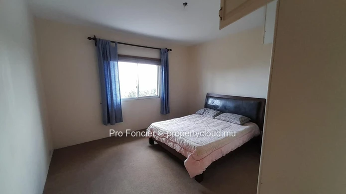 Appartement à vendre à Floréal - Bien entretenu